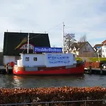Rosenblick Apartman