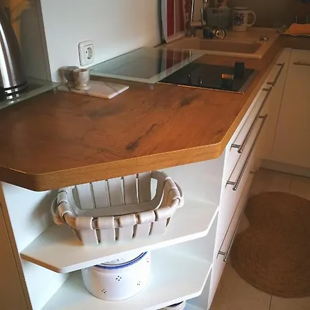 Rosenblick Apartman *