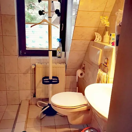 Apartman Rosenblick *