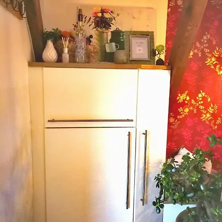 Rosenblick Apartman *