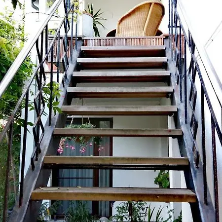 Apartman Rosenblick Zingst